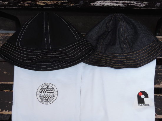 RAH YOKOHAMA & DAYS HAT.JPG